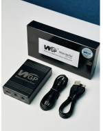 WGP Mini UPS for Router & ONU | 8-Hour Uninterrupted Backup Power Supply (10400mAh) - Image 5