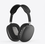 P9 Premium Wireless Bluetooth Headphones – Noise Cancelling Over-Ear Headset - Image 3