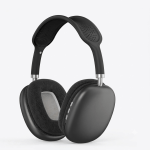 P9 Premium Wireless Bluetooth Headphones – Noise Cancelling Over-Ear Headset