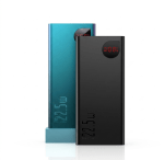 Baseus Adaman 22.5W 20000mAh Quick Charge Power Bank - Image 5