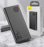 Baseus Adaman 22.5W 20000mAh Quick Charge Power Bank